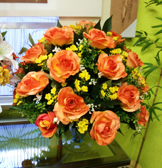 Các loại hoa sinh nhật đẹp để trang trí bữa tiệc