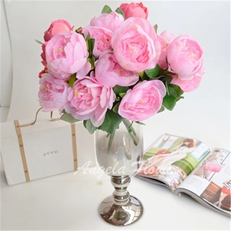 Các loại hoa sinh nhật đẹp để trang trí bữa tiệc