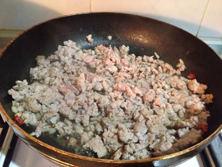 Hủ tiếu hầm xương ngon khó cưỡng cuối tuần thảnh thơi