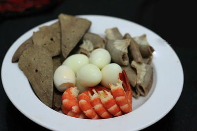 Mách mẹ cách nấu hủ tiếu nam vang đậm chất Nam Bộ đãi cả nhà