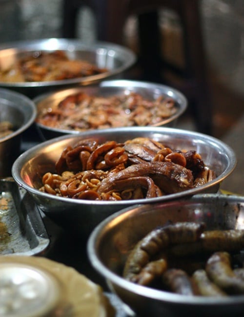 lẩu nướng ngon hà nội