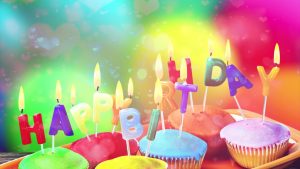 lời chúc mừng sinh nhật hay