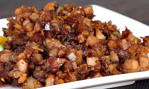 Đổi mới bữa cơm gia đình với 3 món ăn ngon từ thịt lợn