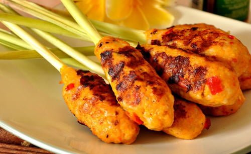 Đổi mới bữa cơm gia đình với 3 món ăn ngon từ thịt lợn