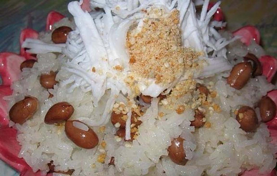 Mách nhỏ mẹ các món ăn sáng ngon dễ làm cho cả gia đình