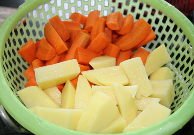 Top 3 món ăn từ thịt bò không ai nỡ chối từ