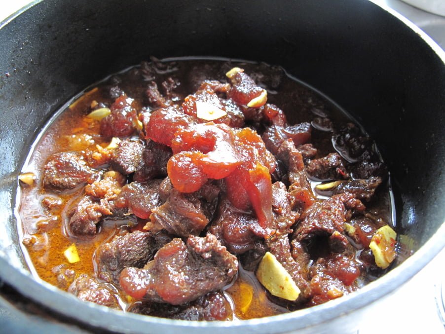 Top 3 món ăn từ thịt bò không ai nỡ chối từ