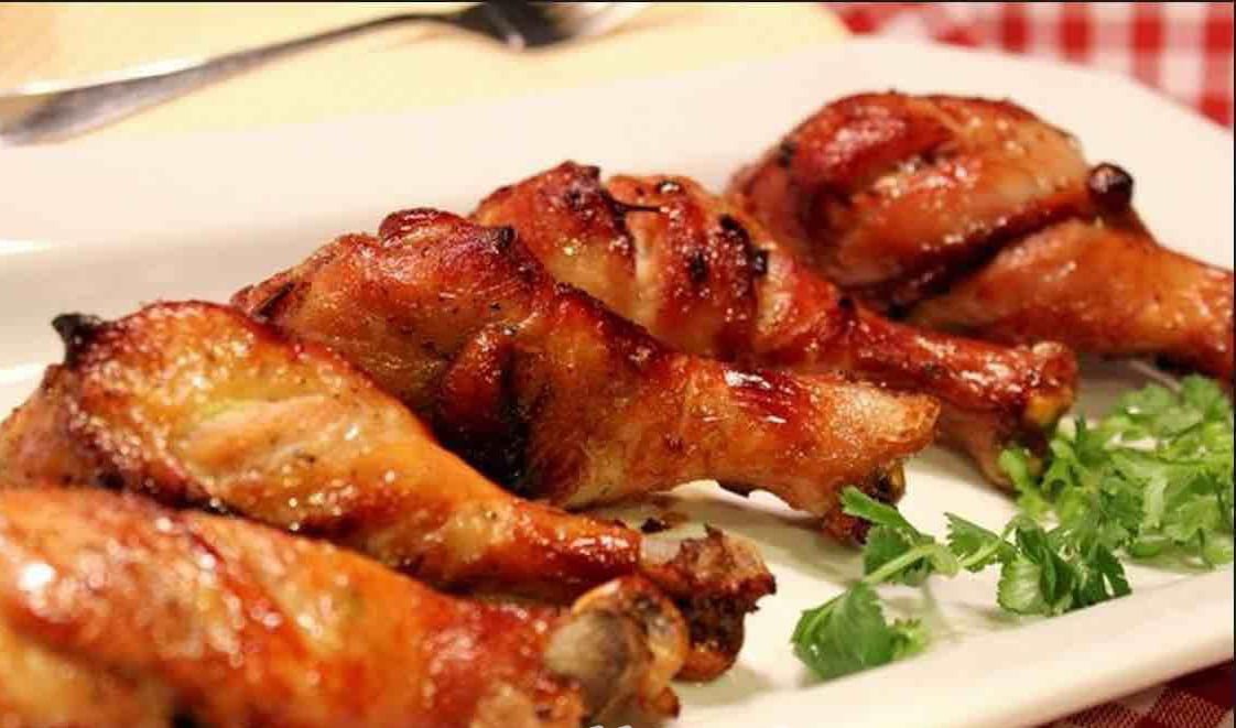 Mách mẹ 3 món ngon cho bé yêu