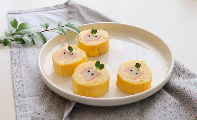 Mách mẹ 3 món ngon cho bé yêu