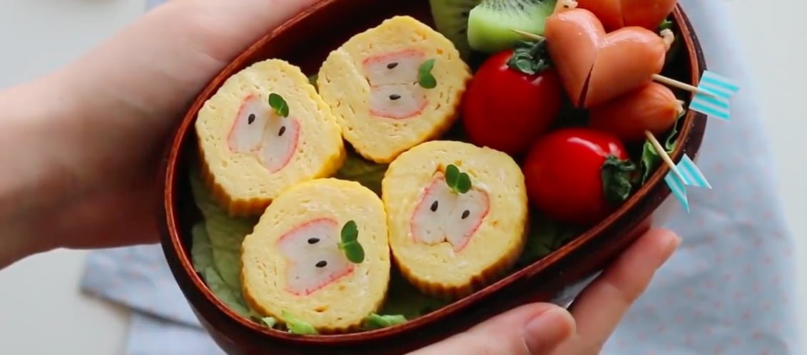 Mách mẹ 3 món ngon cho bé yêu