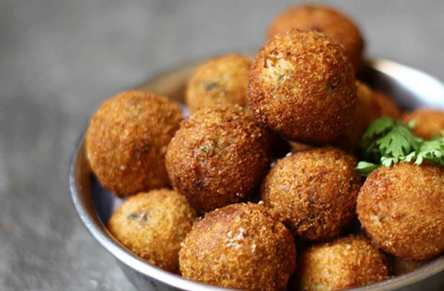 Điểm danh các món ăn ngon dễ làm hàng ngày