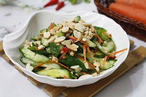 Note ngay những món ngon ngày hè dễ làm sau đây