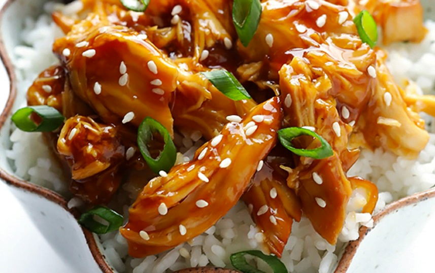 3 món ngon từ gà cho bố trổ tài đầu bếp