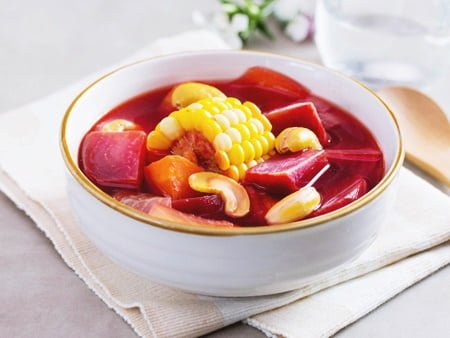 Nấu tiệc tại nhà ngon mà đơn giản