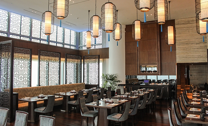 Top 5 nhà hàng Trung Hoa được yêu thích tại Hà Nội