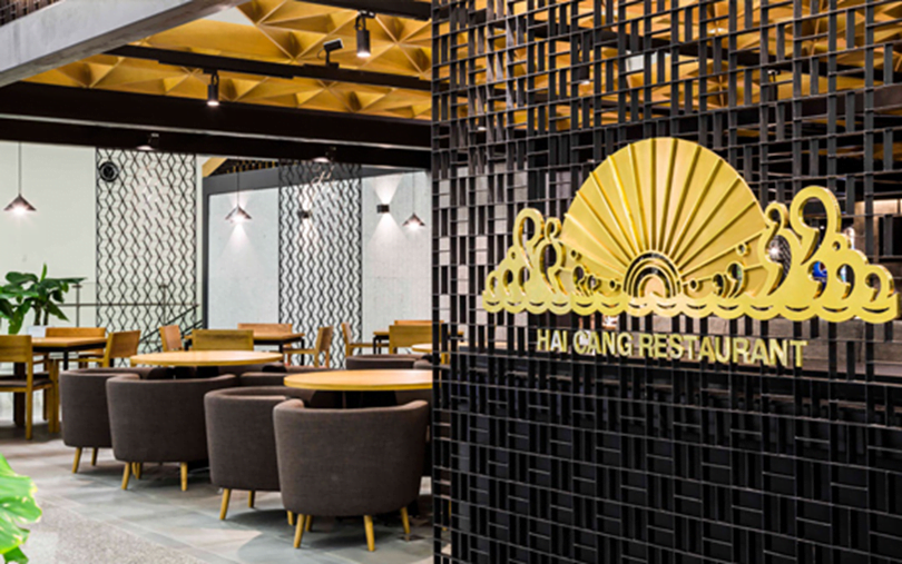 Top 5 nhà hàng Trung Hoa được yêu thích tại Hà Nội