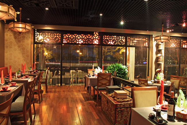 Top 5 nhà hàng Trung Hoa được yêu thích tại Hà Nội