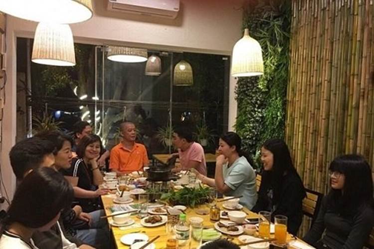 Điểm danh 6 quán ăn ngon Hà Nội giúp bạn “giải nhiệt” ngày hè