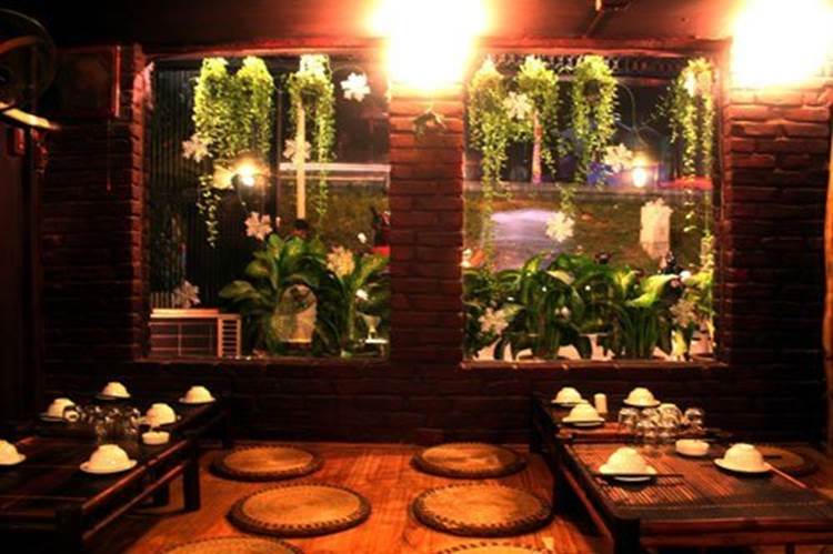 Điểm danh 6 quán ăn ngon Hà Nội giúp bạn “giải nhiệt” ngày hè