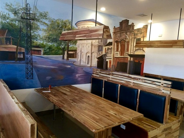 Top 3 quán nhậu nổi tiếng ở Hà Nội cho ngày nắng nóng