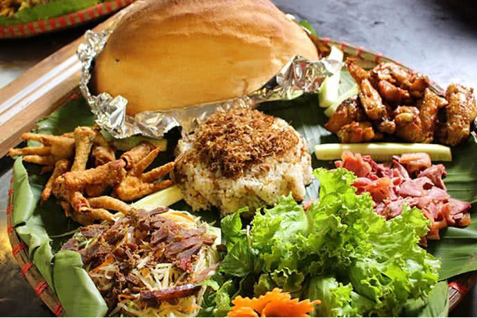 Top 3 quán nhậu nổi tiếng ở Hà Nội cho ngày nắng nóng