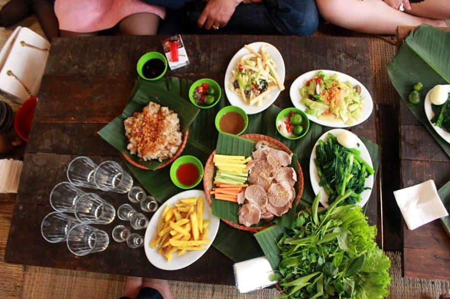 Top 3 quán nhậu nổi tiếng ở Hà Nội cho ngày nắng nóng