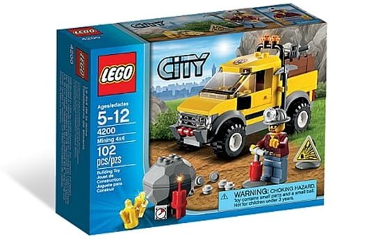 quà sinh nhật cho bé