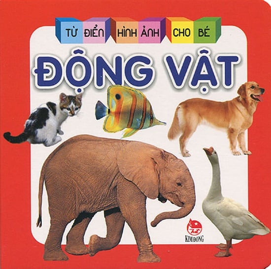 quà sinh nhật cho bé