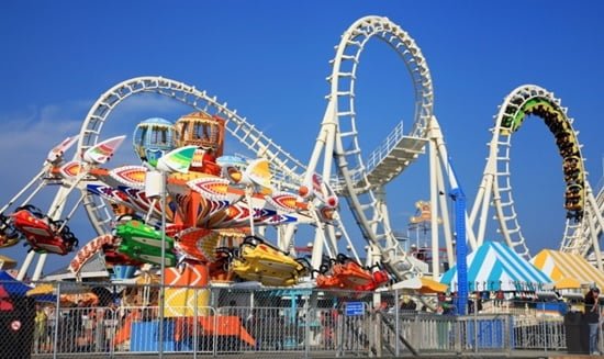 quà sinh nhật cho bé