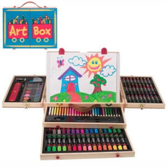 quà sinh nhật cho bé