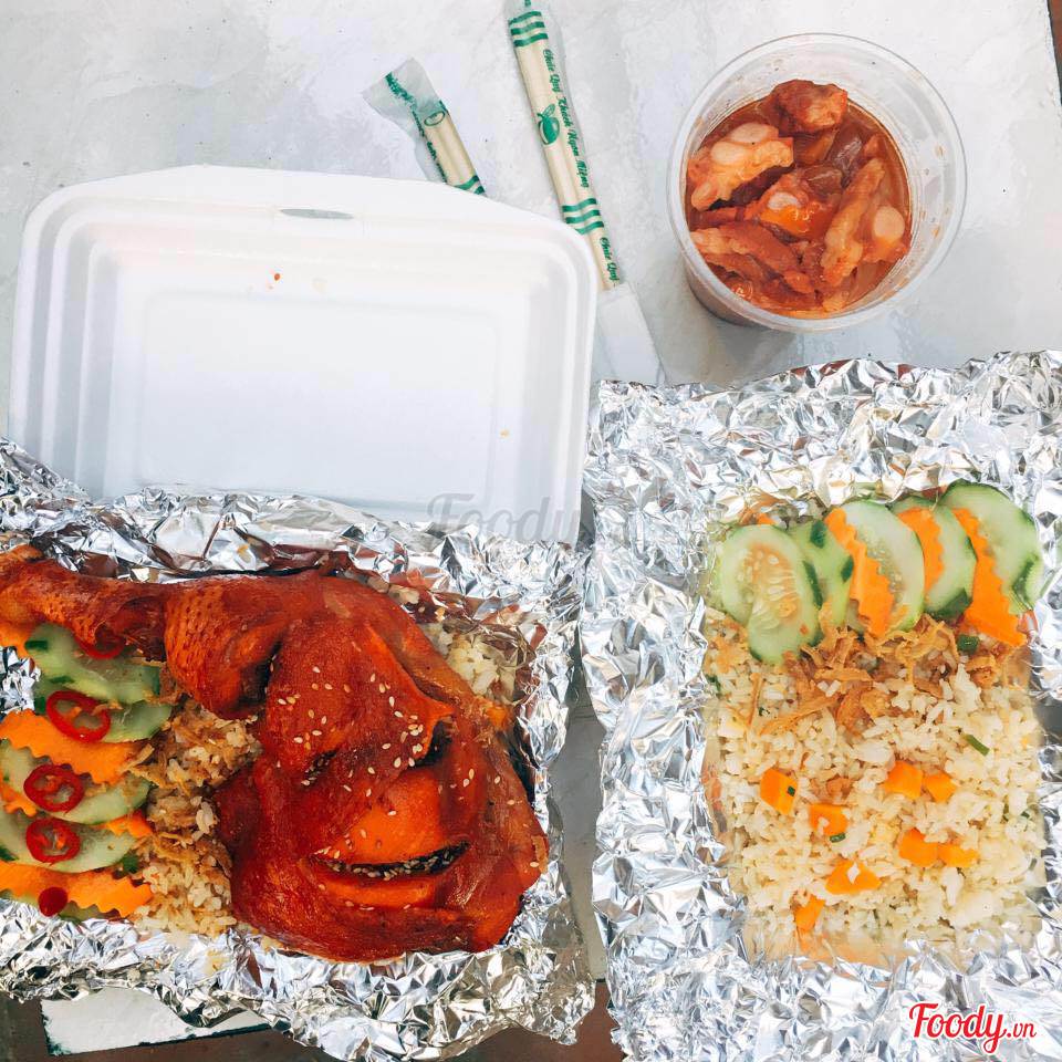 Điểm danh 4 địa chỉ ship đồ ăn nổi tiếng tại Hà Nội