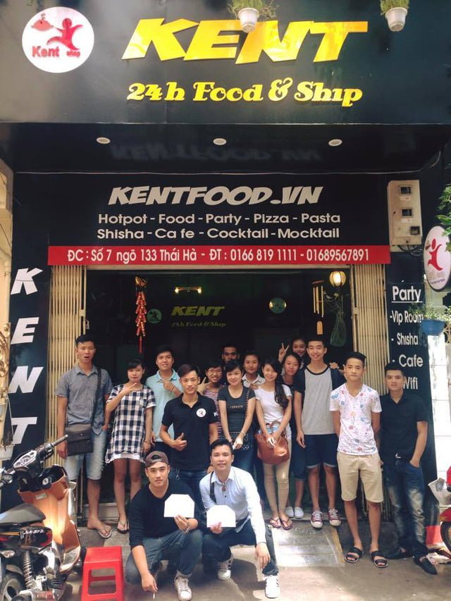 Điểm danh 4 địa chỉ ship đồ ăn nổi tiếng tại Hà Nội