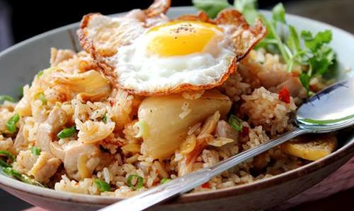 Điểm danh 4 địa chỉ ship đồ ăn nổi tiếng tại Hà Nội