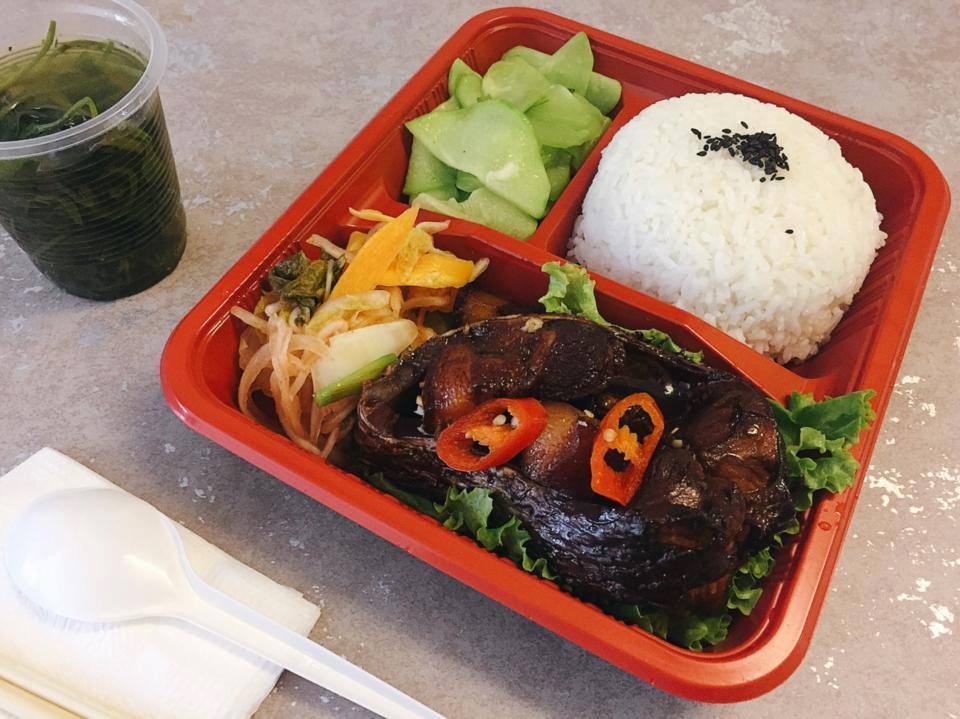 Điểm danh 4 địa chỉ ship đồ ăn nổi tiếng tại Hà Nội