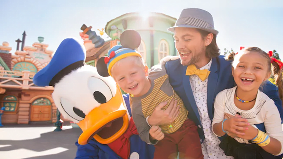 ý tưởng sinh nhật ngoài trời