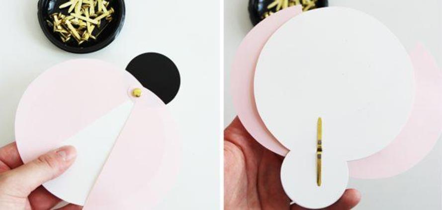 Thiệp sinh nhật cho bé