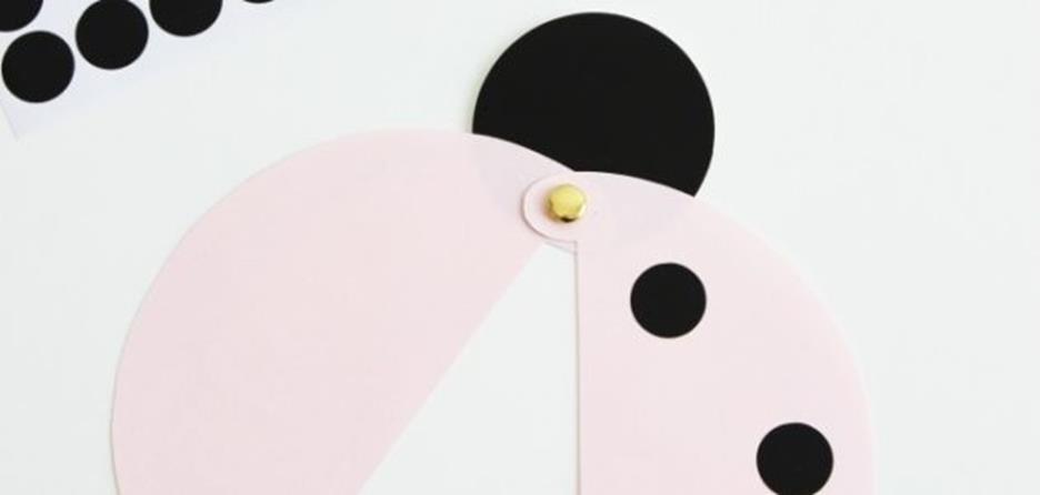 Thiệp sinh nhật cho bé