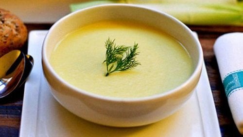 Thực đơn ăn dặm cho bé đúng cách theo kiểu Nhật