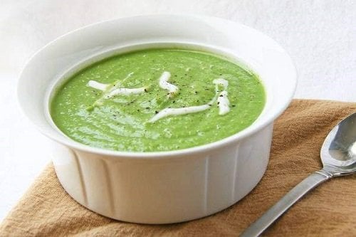 Thực đơn ăn dặm cho bé đúng cách theo kiểu Nhật