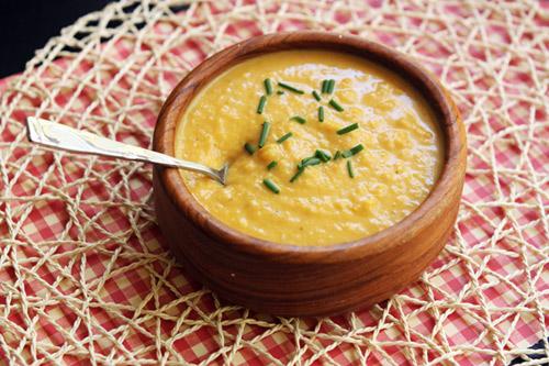 Thực đơn ăn dặm cho bé đúng cách theo kiểu Nhật