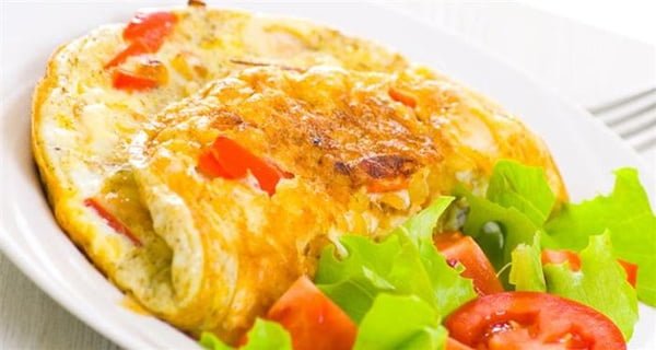 Thực đơn món ăn sáng giúp giảm cân hiệu quả cho cả tuần