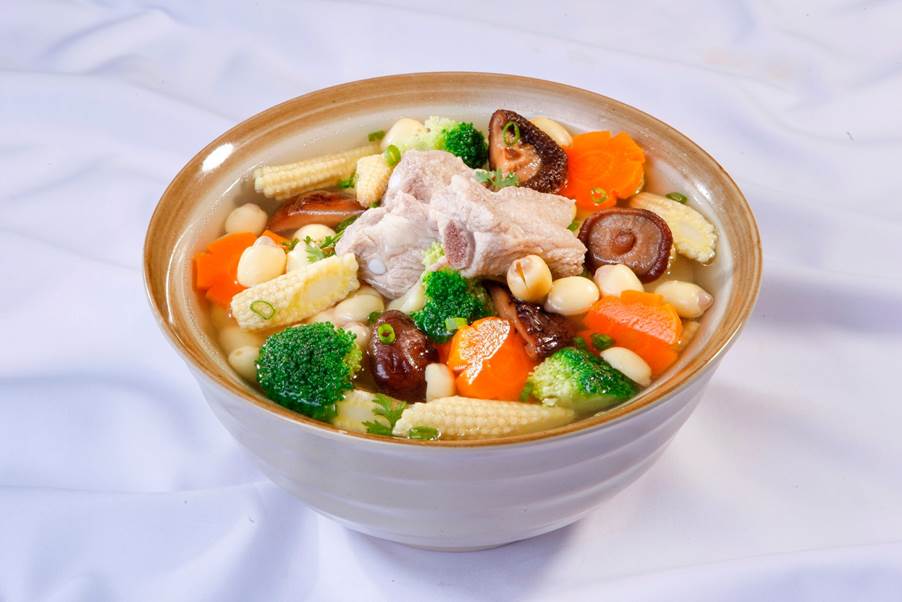 Lên thực đơn ngon cho cả tuần không lo nghĩ