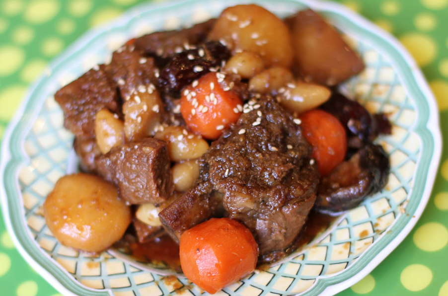 Lên thực đơn ngon cho cả tuần không lo nghĩ