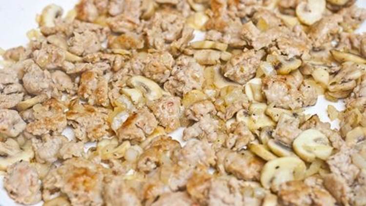 thực đơn cuối tuần