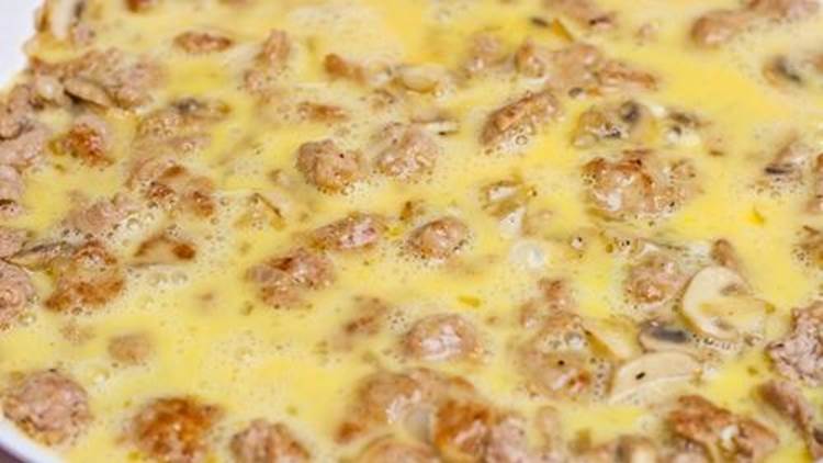 thực đơn cuối tuần