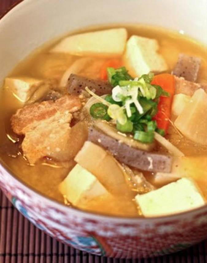 thực đơn cuối tuần