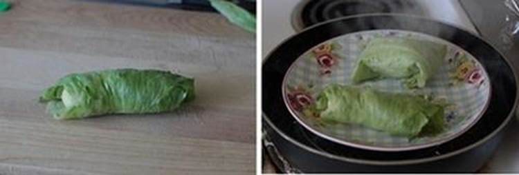 thực đơn cuối tuần