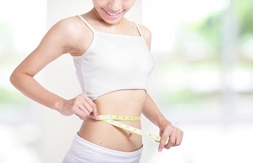 Gợi ý bạn thực đơn giảm cân trong 1 tuần siêu đơn giản