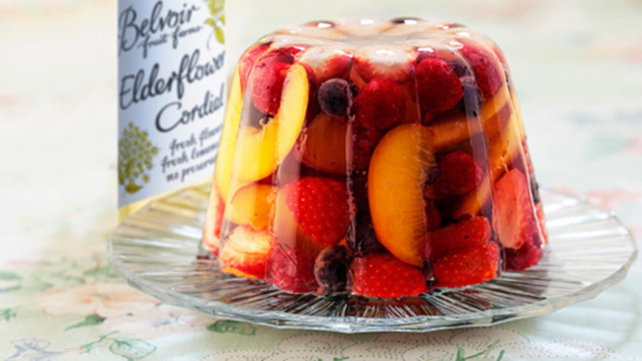 Gợi ý thực đơn sinh nhật cho trẻ em