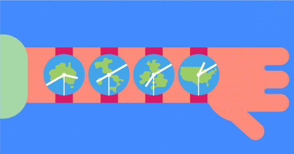 tổ chức sinh nhật tại nhà